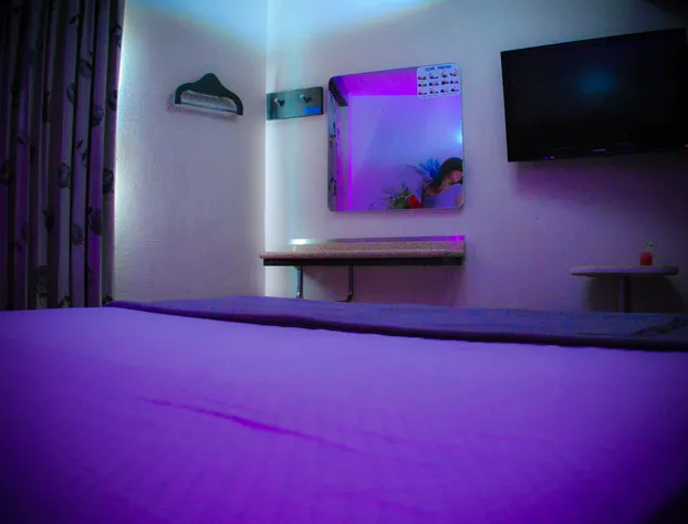 Loove Hotel - Adults Only hotel detail image 4