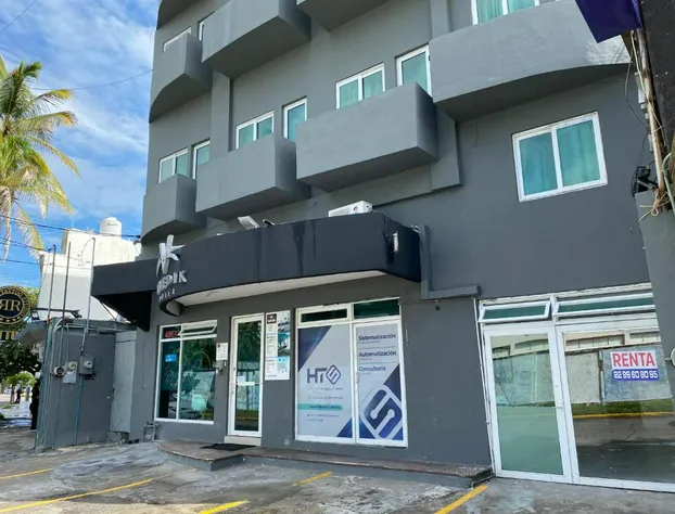 Hotel Venedik hotel detail image 1