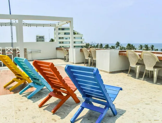 Hotel Venedik hotel detail image 2