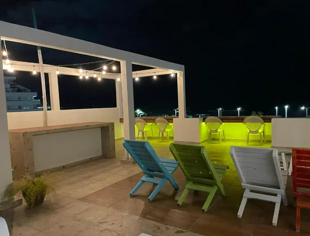 Hotel Venedik hotel detail image 4