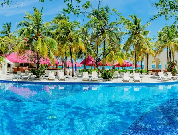 Grand Oasis Palm - All Inclusive hotel detail image 3