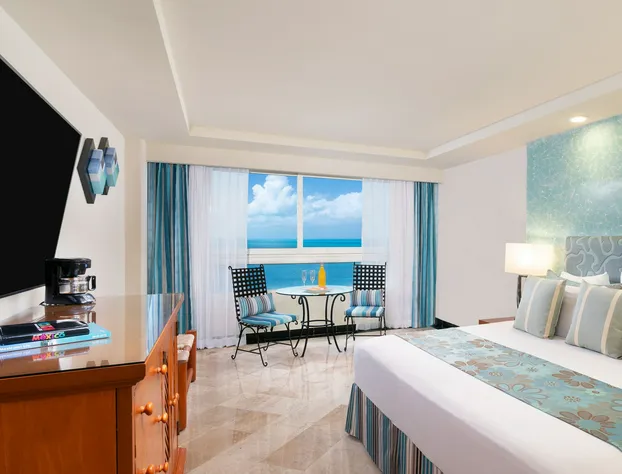 Grand Oasis Palm - All Inclusive hotel detail image 4