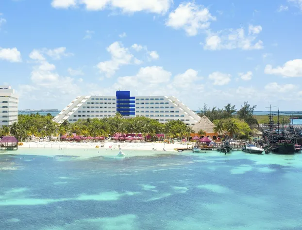 Grand Oasis Palm - All Inclusive hotel detail image 1