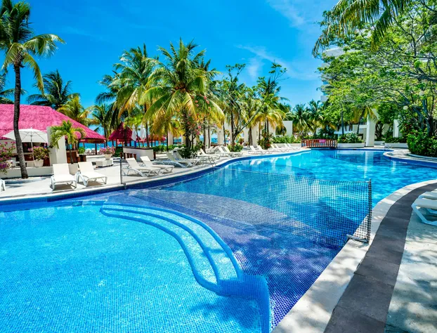 Grand Oasis Palm - All Inclusive hotel detail image 2