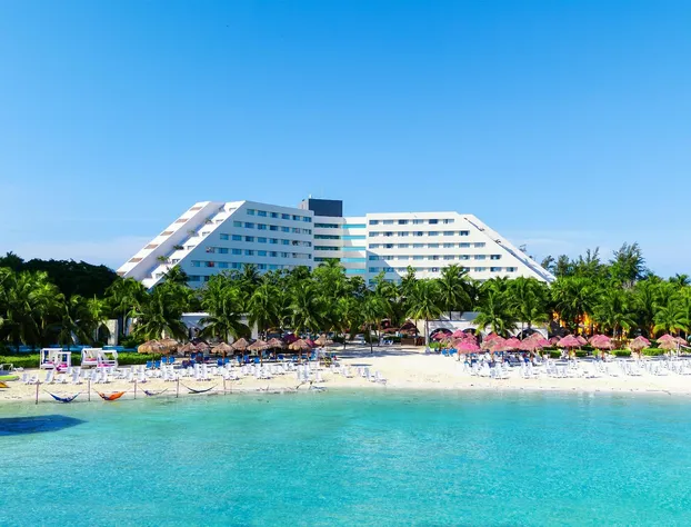 Grand Oasis Palm - All Inclusive hotel detail image 3