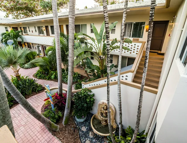 Crane's Beach House Boutique Hotel & Luxury Villas hotel detail image 3