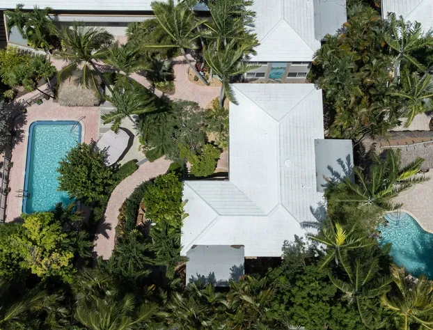 Crane's Beach House Boutique Hotel & Luxury Villas hotel detail image 4