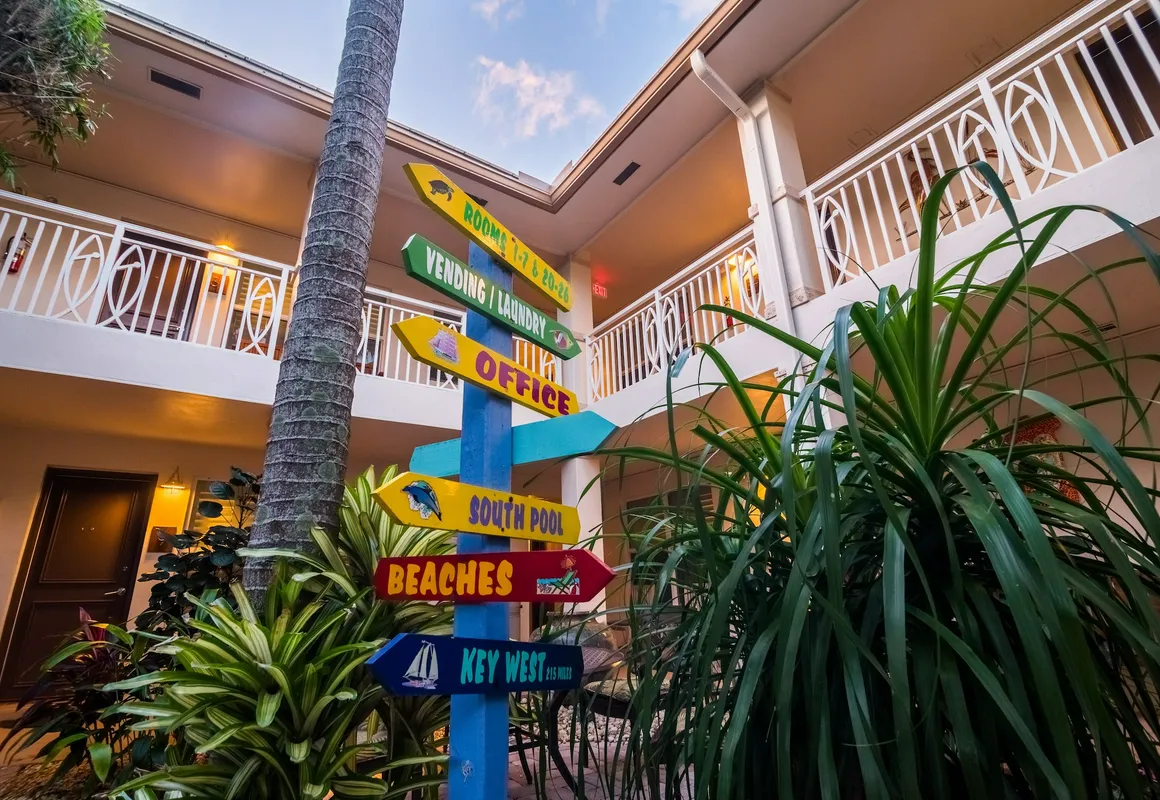 Crane's Beach House Boutique Hotel & Luxury Villas hotel hero