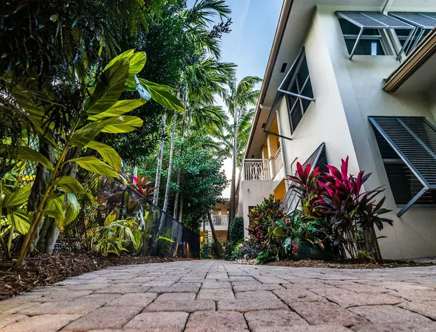 Crane's Beach House Boutique Hotel & Luxury Villas hotel detail image 2