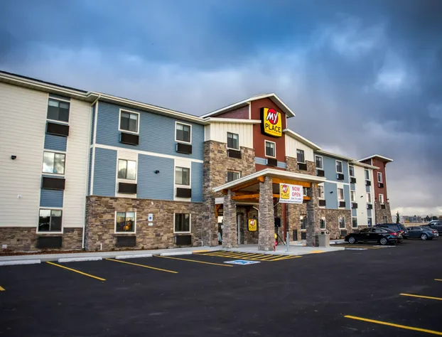 My Place Hotel - Twin Falls, ID hotel detail image 3