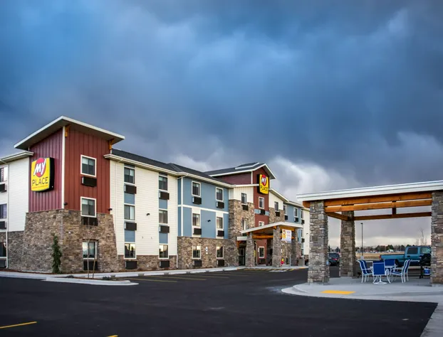 My Place Hotel - Twin Falls, ID hotel detail image 4