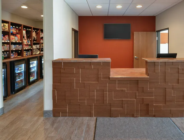 My Place Hotel - Twin Falls, ID hotel detail image 2