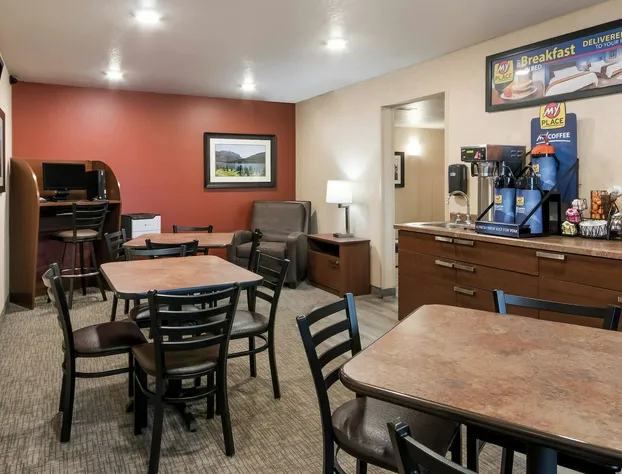 My Place Hotel - Twin Falls, ID hotel detail image 3