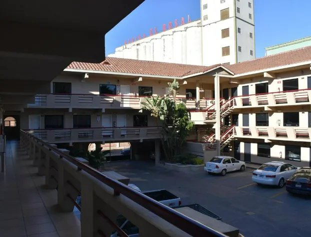 Hotel Frontiere hotel detail image 2