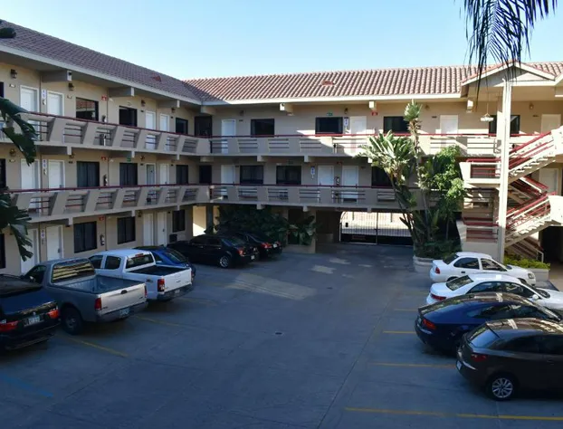 Hotel Frontiere hotel detail image 3