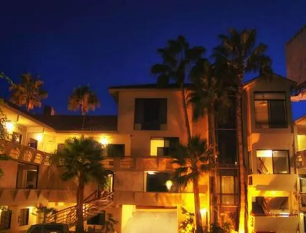 Hotel Frontiere hotel detail image 4