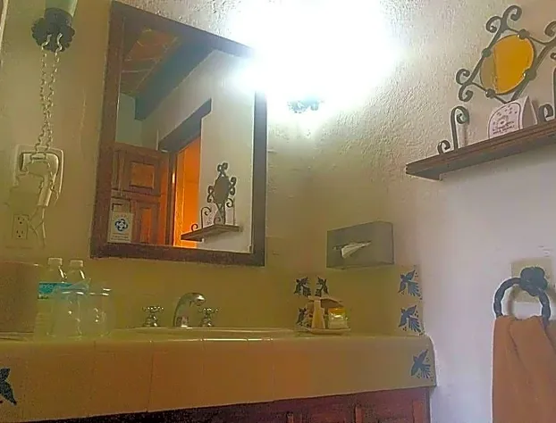 Hotel Real de Minas Guanajuato hotel detail image 4