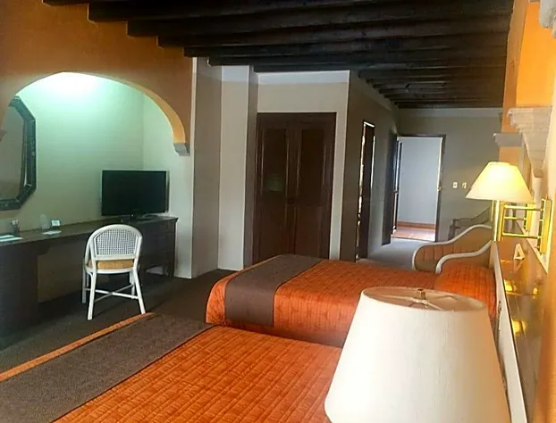 Hotel Real de Minas Guanajuato hotel detail image 3