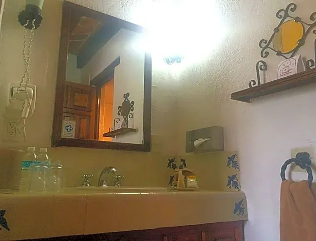 Hotel Real de Minas Guanajuato hotel detail image 4