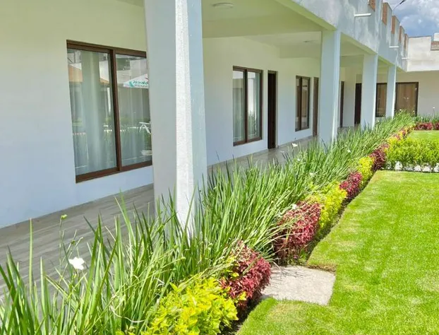 Hotel El Jaguar hotel detail image 3