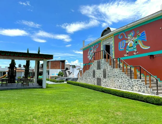 Hotel El Jaguar hotel detail image 1