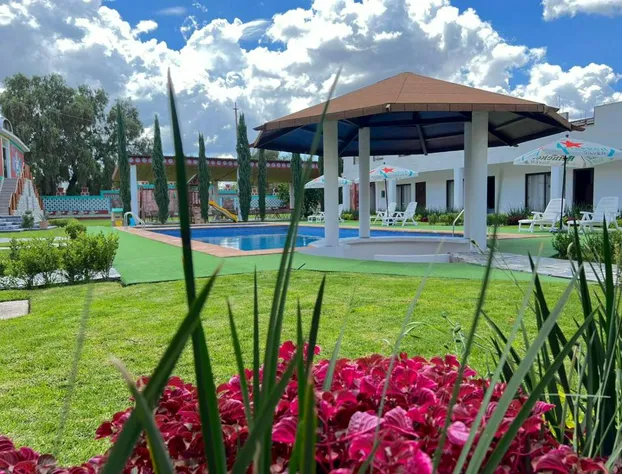 Hotel El Jaguar hotel detail image 2