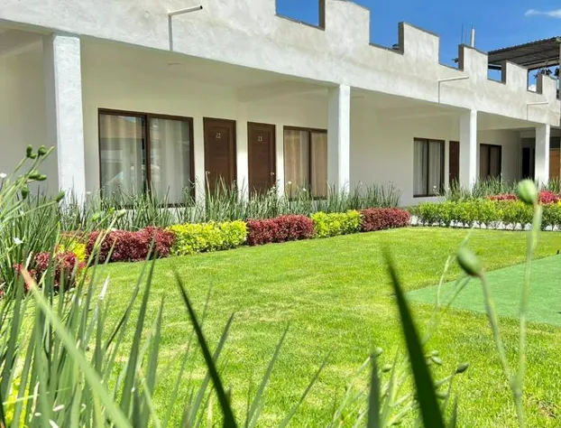 Hotel El Jaguar hotel detail image 3