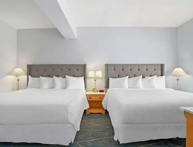 Crown Columbia Hotel, BW Premier Collection hotel detail image 3