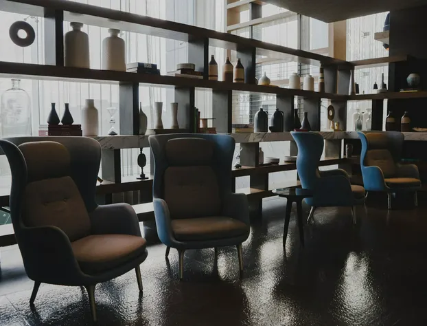 The Westin Santa Fe, Mexico City hotel detail image 4