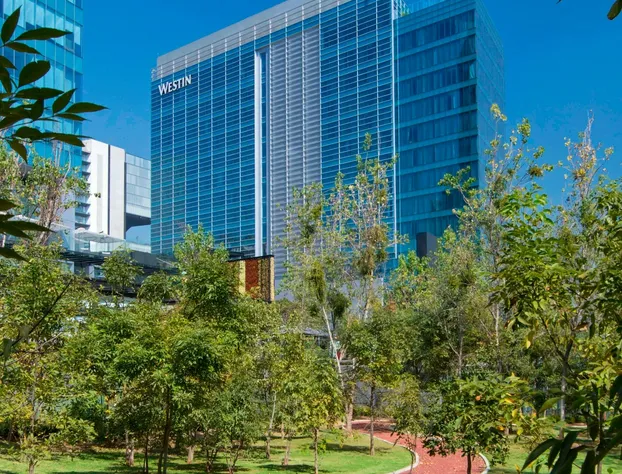 The Westin Santa Fe, Mexico City hotel detail image 1