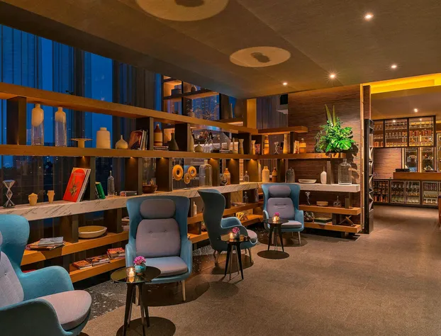 The Westin Santa Fe, Mexico City hotel detail image 3