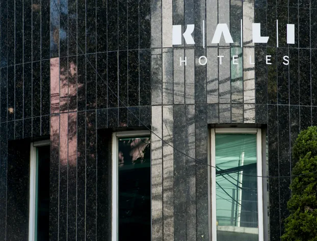 KALI Escandon Mexico City hotel detail image 4