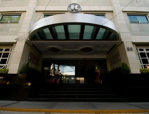 KALI Escandon Mexico City hotel detail image 2