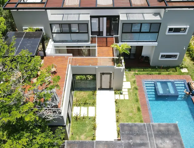 Panther Bay Villa & Golf hotel detail image 1