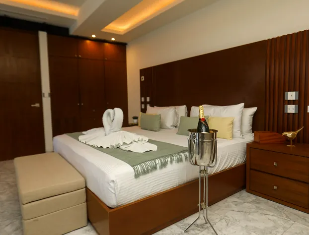 Panther Bay Villa & Golf hotel detail image 3