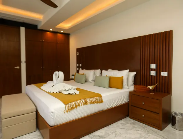 Panther Bay Villa & Golf hotel detail image 4