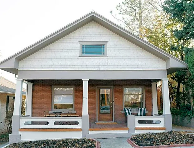 Ellerbeck Mansion Bed & Breakfast hotel detail image 2