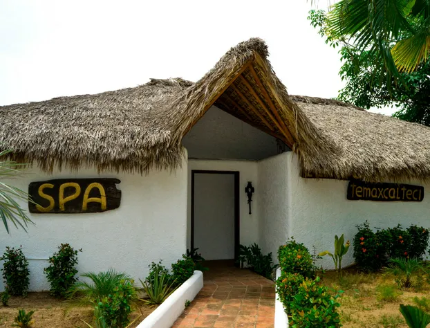 Hotel Aldea del Bazar hotel detail image 1