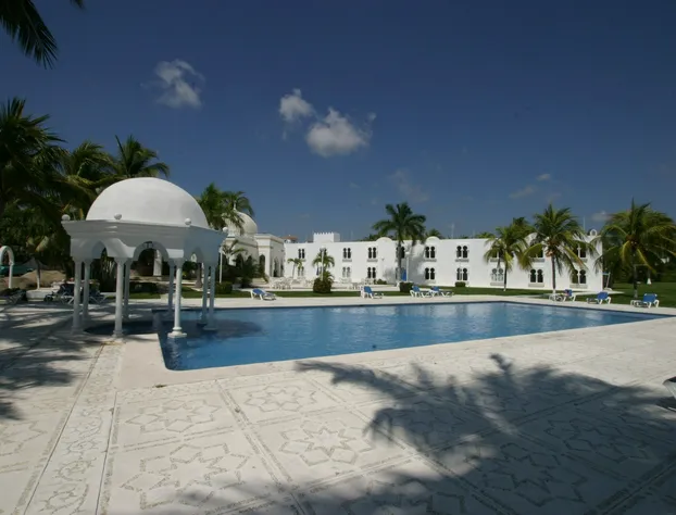 Hotel Aldea del Bazar hotel detail image 4