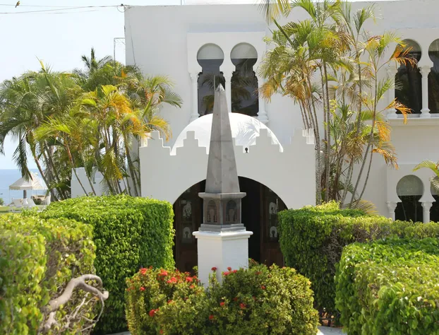 Hotel Aldea del Bazar hotel detail image 1