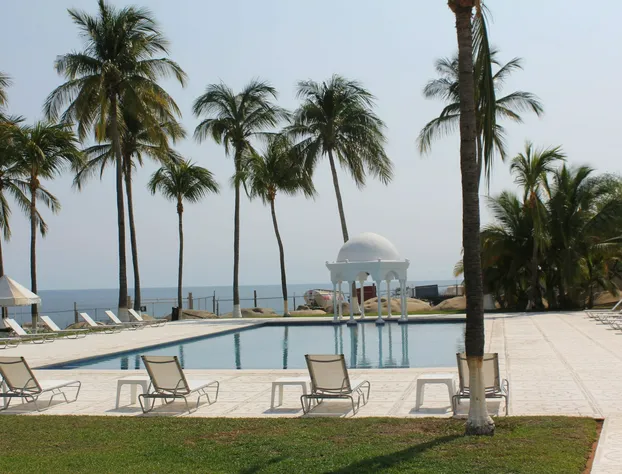 Hotel Aldea del Bazar hotel detail image 3