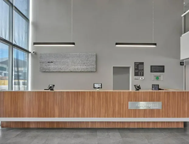 City Express by Marriott Veracruz hotel detail image 1