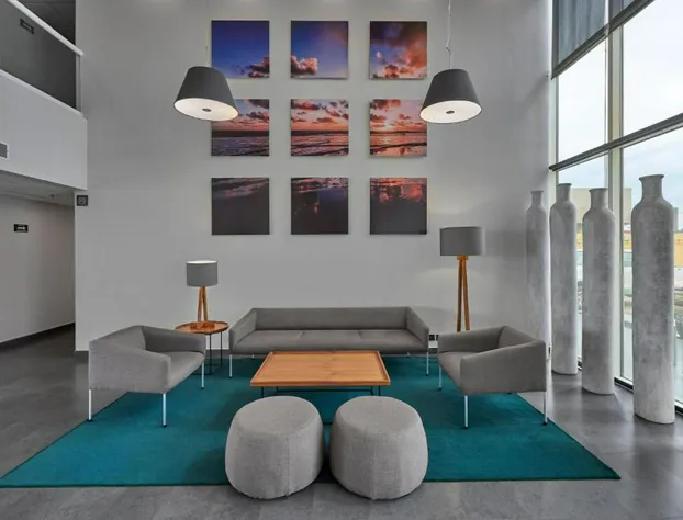 City Express by Marriott Veracruz hotel detail image 2