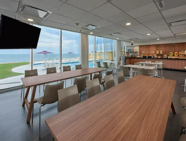 City Express by Marriott Veracruz hotel detail image 3