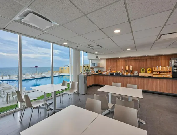 City Express by Marriott Veracruz hotel detail image 3