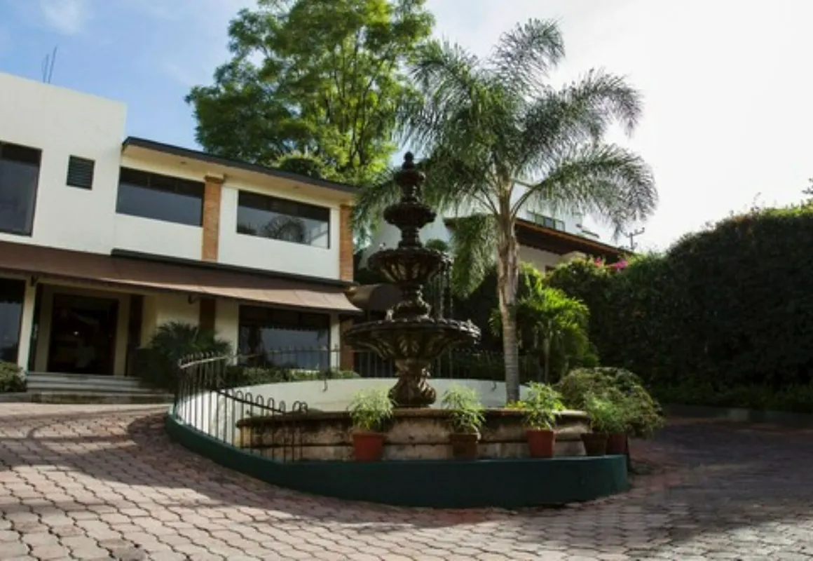 Hotel Villa del Conquistador hotel hero