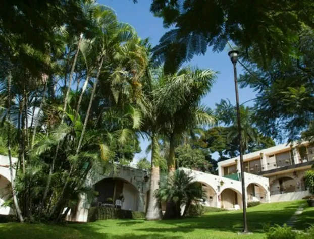 Hotel Villa del Conquistador hotel detail image 1