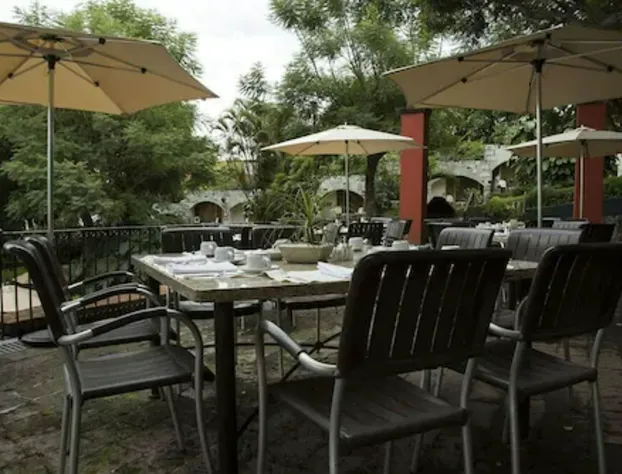 Hotel Villa del Conquistador hotel detail image 2