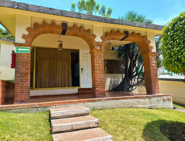 Hotel Villa del Conquistador hotel detail image 3