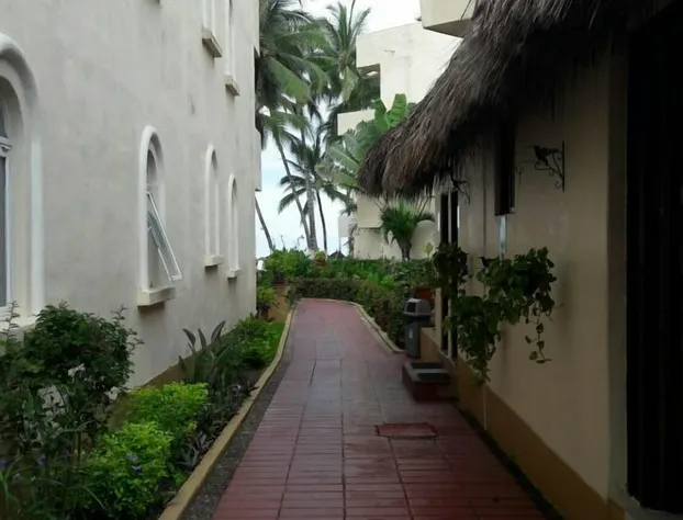 Bahía del Sol Beach Resort hotel detail image 1